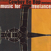 Cowboy Bebop - Music for Freelance